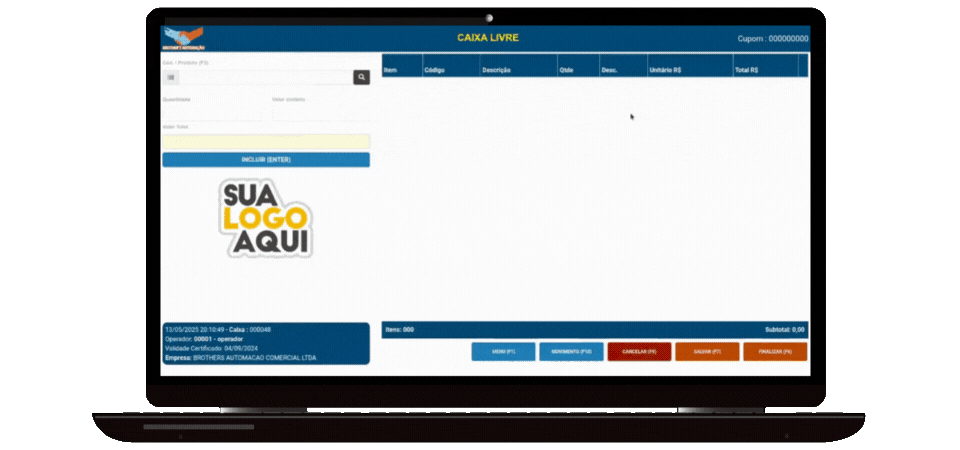 PDV Web